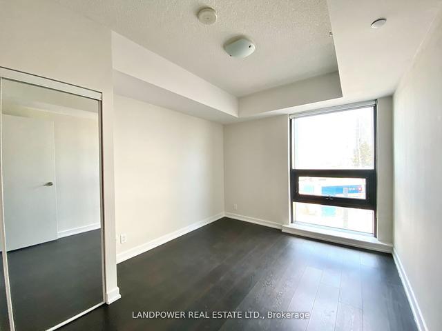 503 - 2200 Lake Shore Blvd W, Condo with 2 bedrooms, 2 bathrooms and 1 parking in Toronto ON | Image 12