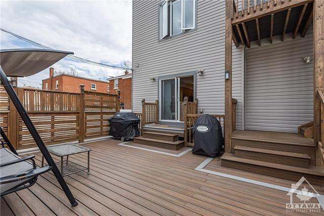 69 Donald Street, House other with 0 bedrooms, 0 bathrooms and 7 parking in Ottawa ON | Image 30