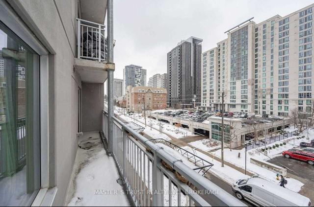 502 - 321 Spruce St, Condo with 1 bedrooms, 1 bathrooms and 0 parking in Waterloo ON | Image 15