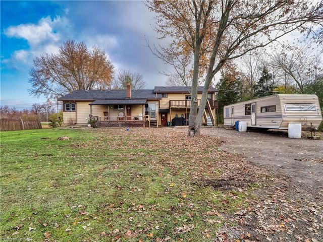 11485 Sodom Road, House detached with 3 bedrooms, 2 bathrooms and 6 parking in Niagara Falls ON | Image 29