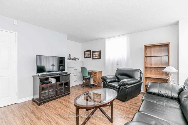 201 - 5580 Sheppard Ave E, Condo with 3 bedrooms, 1 bathrooms and 1 parking in Toronto ON | Image 21