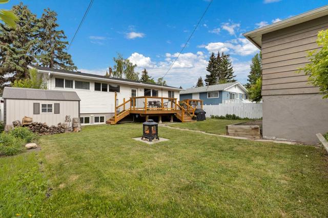 5316 Brisebois Drive Nw, House detached with 5 bedrooms, 2 bathrooms and 4 parking in Calgary AB | Image 46