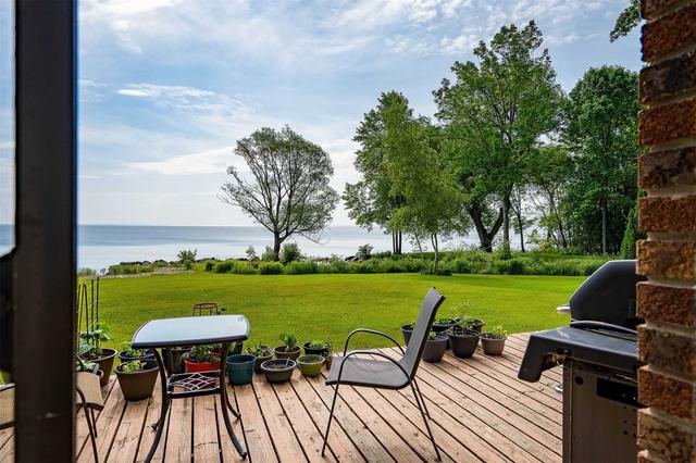 158523 7th Line N, House detached with 4 bedrooms, 3 bathrooms and 8 parking in Meaford ON | Image 14