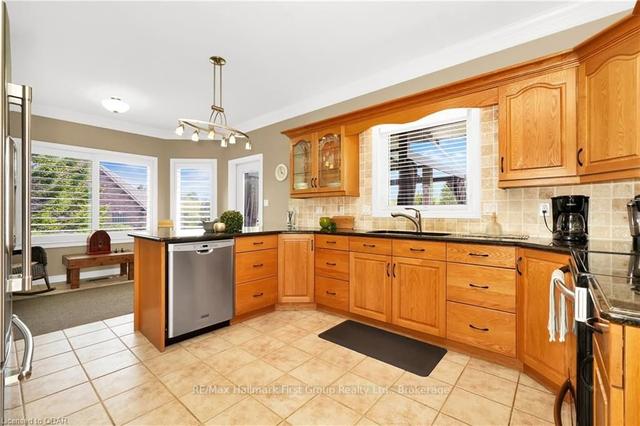 214 Bullis Rd, House detached with 3 bedrooms, 4 bathrooms and 9 parking in Brighton ON | Image 19