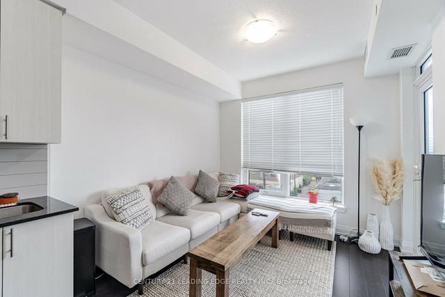 307 - 3121 Sheppard Ave E, Condo with 2 bedrooms, 2 bathrooms and 1 parking in Toronto ON | Image 5