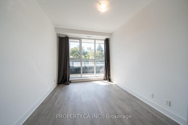 201 - 11 Lillian St, Condo with 1 bedrooms, 1 bathrooms and 0 parking in Toronto ON | Image 16