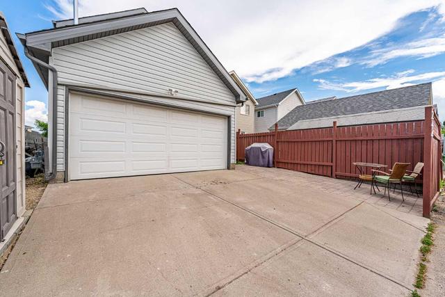 244 Chaparral Ridge Circle Se, House detached with 3 bedrooms, 3 bathrooms and 4 parking in Calgary AB | Image 38