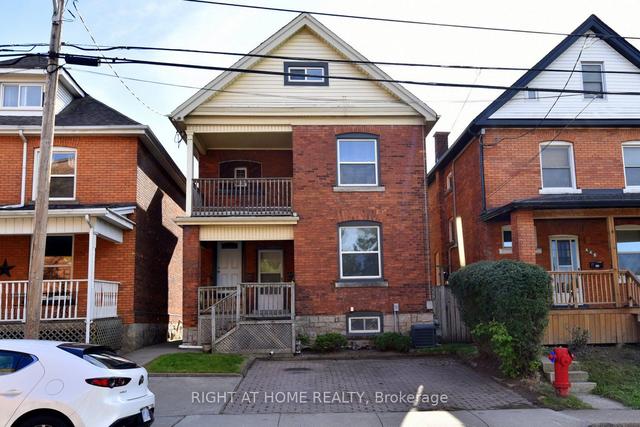 225 Homewood Ave, House detached with 4 bedrooms, 3 bathrooms and 2 parking in Hamilton ON | Image 12