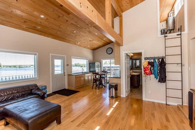 36 Yellowhead Island, House detached with 3 bedrooms, 2 bathrooms and 0 parking in Georgian Bay ON | Image 26