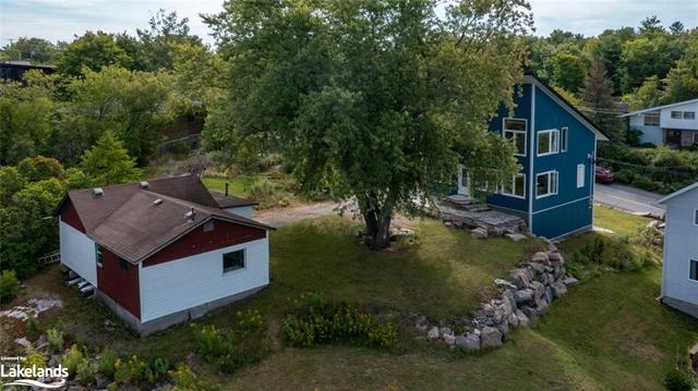 10 Macfarlane Street, House detached with 3 bedrooms, 3 bathrooms and 4 parking in Parry Sound ON | Image 36