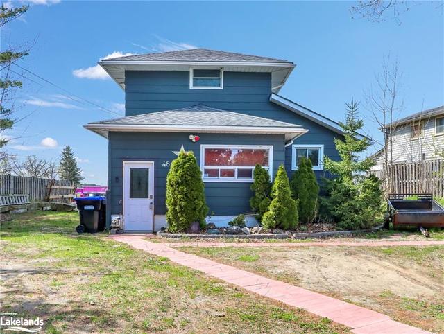 48 River Avenue Crescent, House detached with 6 bedrooms, 3 bathrooms and 4 parking in Wasaga Beach ON | Image 9