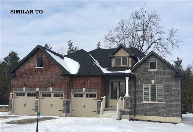 Lot 94 Sanderling Cres, House detached with 2 bedrooms, 2 bathrooms and 3 parking in Kawartha Lakes ON | Image 2