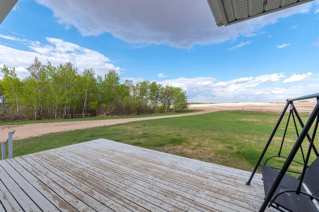 se 22-46-28 w3 Acreage, House detached with 4 bedrooms, 2 bathrooms and 8 parking in Wilton No. 472 SK | Image 27