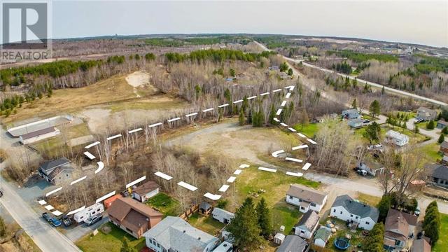 0 Agnes, Home with 0 bedrooms, 0 bathrooms and null parking in Greater Sudbury ON | Image 1