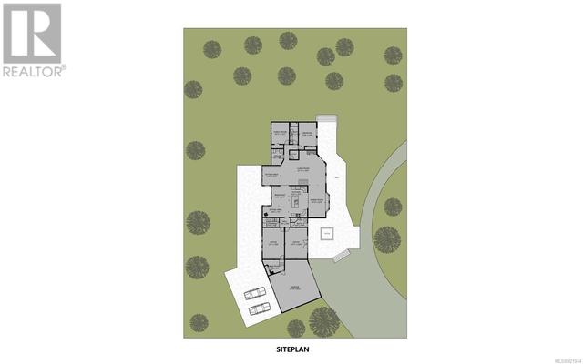 Siteplan (Not to scale of lot) | Image 42