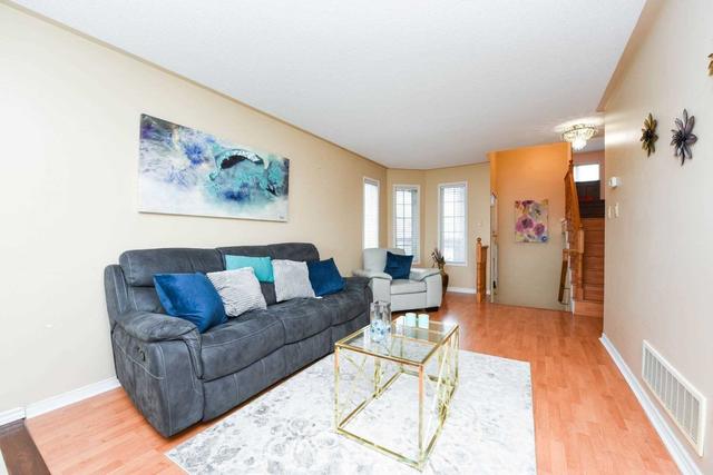 20 Saddletree Tr, House detached with 2 bedrooms, 1 bathrooms and 5 parking in Brampton ON | Image 25