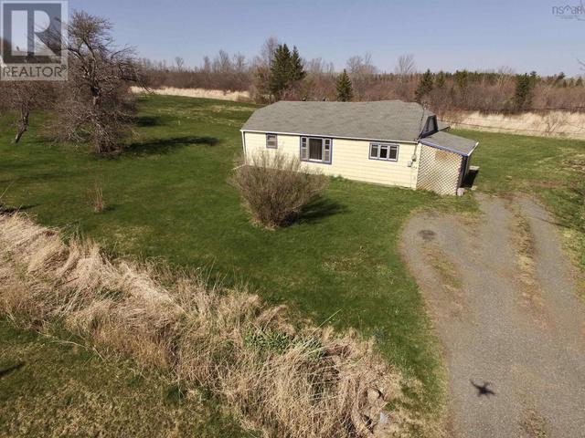 140 Scotch Hill Road Road, House detached with 3 bedrooms, 1 bathrooms and null parking in Pictou, Subd. A NS | Image 37