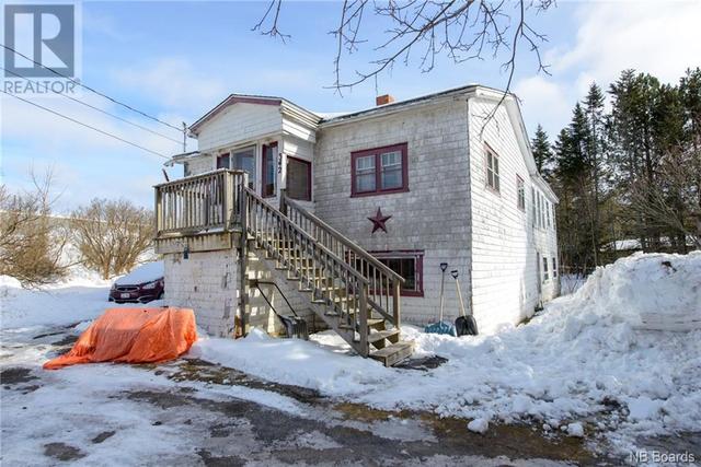 342 Hampton Road, House detached with 4 bedrooms, 1 bathrooms and null parking in Quispamsis NB | Image 6