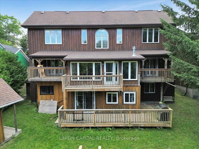 232 Church St, House detached with 2 bedrooms, 5 bathrooms and 9 parking in Penetanguishene ON | Image 28