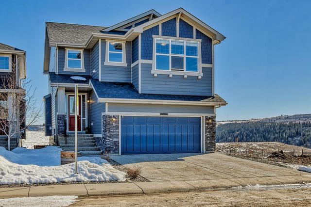 9 Sunvalley View, House detached with 3 bedrooms, 1 bathrooms and 4 parking in Calgary AB | Image 1
