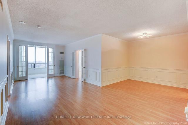 ph2 - 168 Bonis Ave, Condo with 2 bedrooms, 2 bathrooms and 2 parking in Toronto ON | Image 18