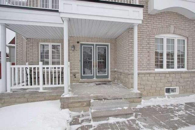 80 Haviland Circ, House detached with 5 bedrooms, 4 bathrooms and 6 parking in Brampton ON | Image 37