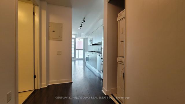 1008 - 375 King St W, Condo with 1 bedrooms, 1 bathrooms and 0 parking in Toronto ON | Image 13