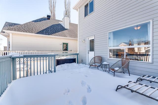 183 Hidden Crescent Nw, House detached with 3 bedrooms, 1 bathrooms and 2 parking in Calgary AB | Image 27