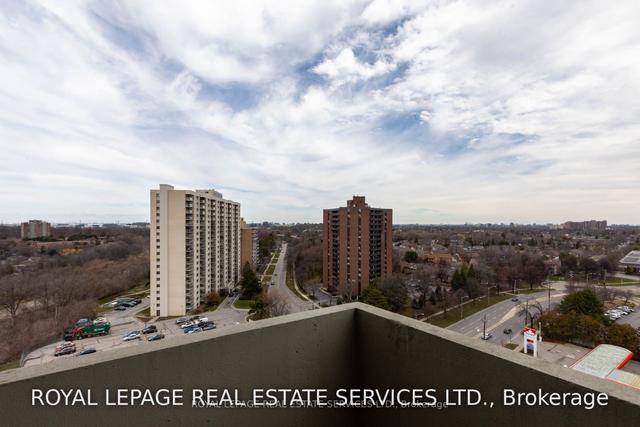 ph 40 - 300 Mill Rd, Condo with 3 bedrooms, 2 bathrooms and 2 parking in Toronto ON | Image 30