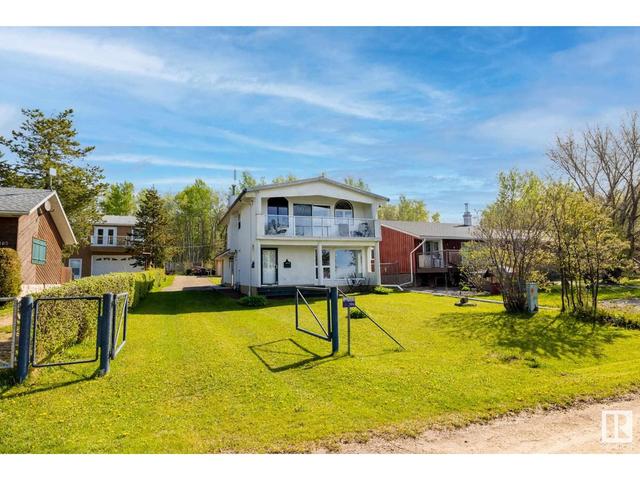 106 Lakeshore Dr, House detached with 3 bedrooms, 1 bathrooms and null parking in Sundance Beach AB | Image 39