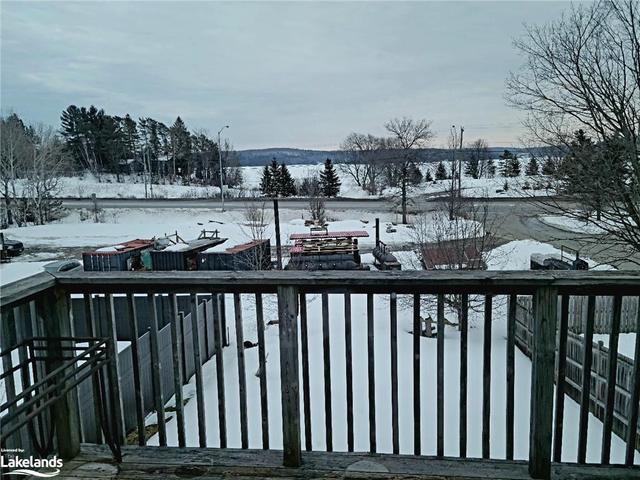 View of Fairy Lake from back deck. | Image 16