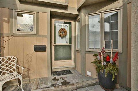 98 - 5662 Glen Erin Dr, Townhouse with 2 bedrooms, 3 bathrooms and 1 parking in Mississauga ON | Image 2