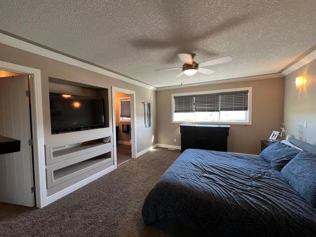 8642 117 Avenue, House detached with 4 bedrooms, 3 bathrooms and 5 parking in Grande Prairie AB | Image 28