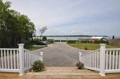 983 Lake Dr N, House detached with 4 bedrooms, 4 bathrooms and 10 parking in Georgina ON | Image 7