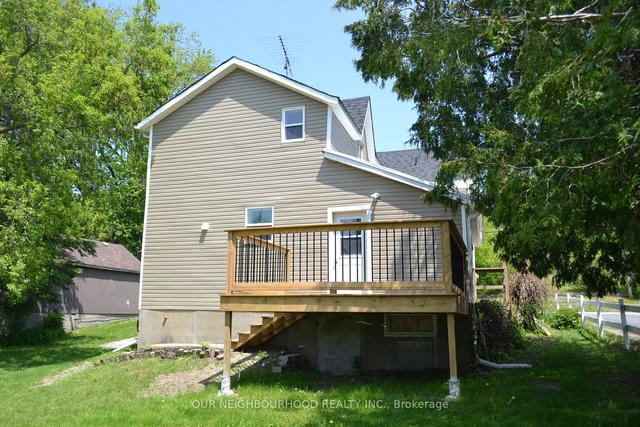 7 Wilson St, House detached with 4 bedrooms, 2 bathrooms and 3 parking in Kawartha Lakes ON | Image 22