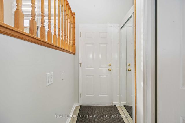 141 - 1912 John St, Townhouse with 3 bedrooms, 2 bathrooms and 2 parking in Markham ON | Image 12