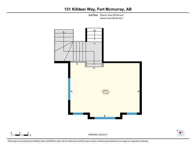 131 Killdeer Way, House detached with 4 bedrooms, 3 bathrooms and 4 parking in Wood Buffalo AB | Image 31