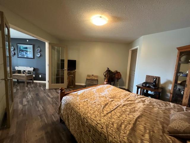 412 - 9124 96 Avenue, Condo with 1 bedrooms, 1 bathrooms and 2 parking in Grande Prairie AB | Image 24