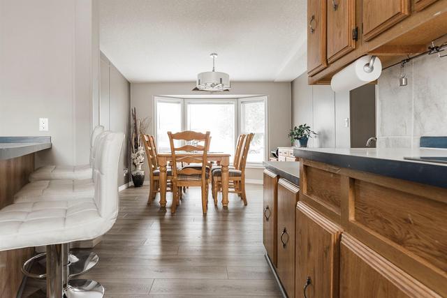257 Card Court, House detached with 3 bedrooms, 2 bathrooms and 5 parking in Wood Buffalo AB | Image 21