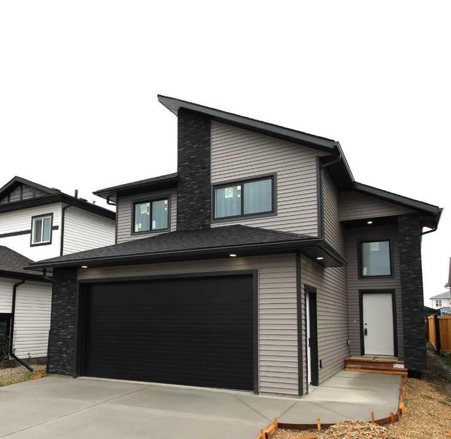 8842 85a Avenue, House detached with 3 bedrooms, 2 bathrooms and 2 parking in Grande Prairie AB | Image 1