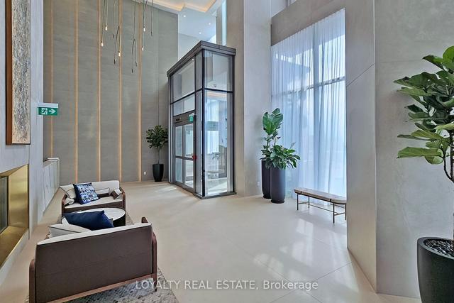 3607 - 1000 Portage Pkwy, Condo with 1 bedrooms, 2 bathrooms and 0 parking in Vaughan ON | Image 28