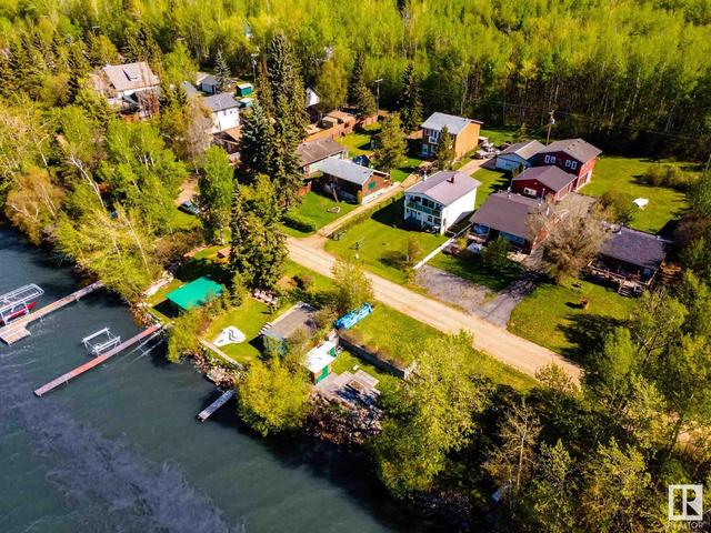 106 Lakeshore Dr, House detached with 3 bedrooms, 1 bathrooms and null parking in Sundance Beach AB | Image 7