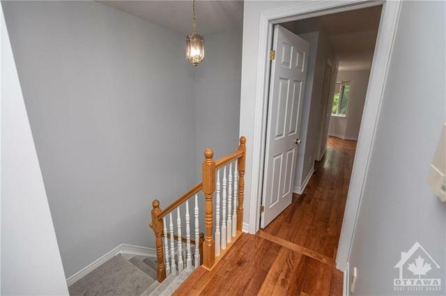 79 Grenadier Way, Townhouse with 3 bedrooms, 3 bathrooms and 3 parking in Ottawa ON | Image 25