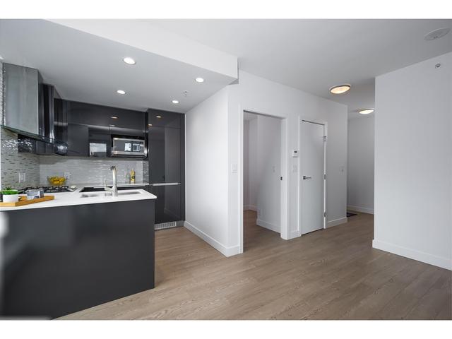 2202 - 1283 Howe Street, Condo with 1 bedrooms, 1 bathrooms and 1 parking in Vancouver BC | Image 21