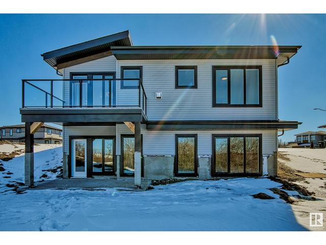 17 Elwyck Ga, House detached with 2 bedrooms, 1 bathrooms and 4 parking in Spruce Grove AB | Image 47