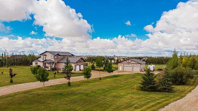 26 - 712068 74 Range, House detached with 4 bedrooms, 3 bathrooms and 10 parking in Grande Prairie County No. 1 AB | Image 38