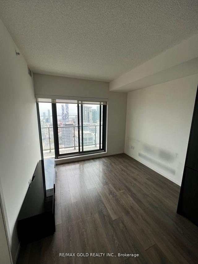 3902 - 159 Dundas St E, Condo with 1 bedrooms, 1 bathrooms and 0 parking in Toronto ON | Image 5