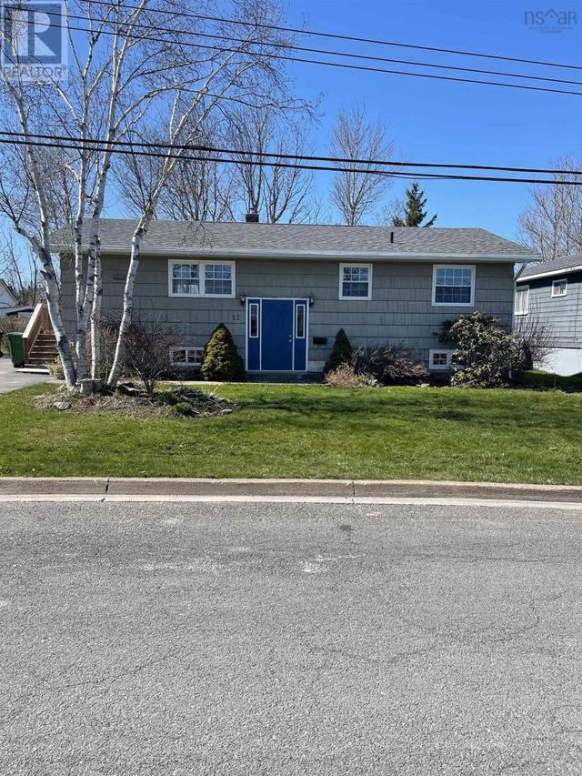 12 Ross Street|Town Of Antigonish, House detached with 4 bedrooms, 2 bathrooms and null parking in Antigonish NS | Image 1