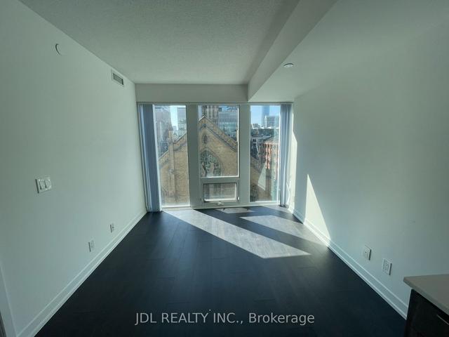 707 - 60 Shuter St, Condo with 2 bedrooms, 2 bathrooms and 0 parking in Toronto ON | Image 21