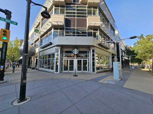 2001 - 215 13 Avenue Sw, Condo with 2 bedrooms, 2 bathrooms and 1 parking in Calgary AB | Image 41